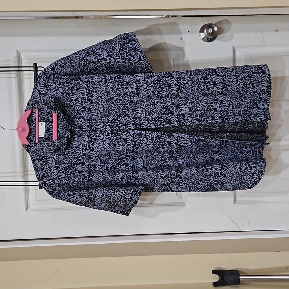 Men's causal shirt